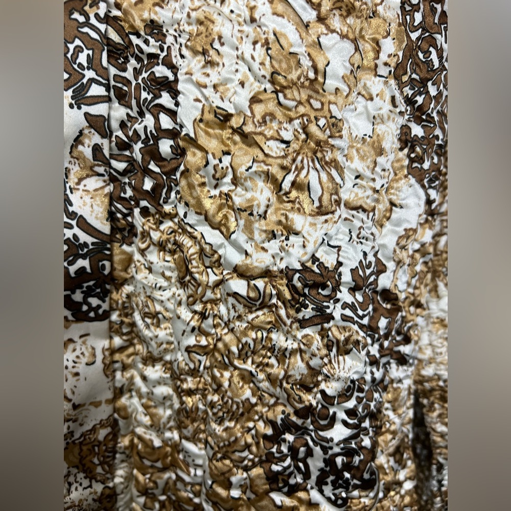 Ruby Rd. Puffy dress jacket - Picture 3 of 6